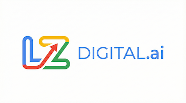 lzdigital Logo